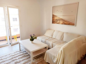 Charming 2-Bed-Apartment in Santa Cruz de Tenerife